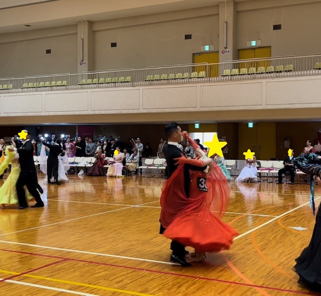 プロアマおおSt