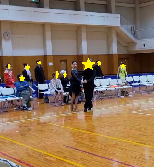 サンバ２