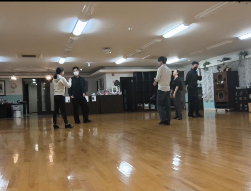 フェスティバル春
