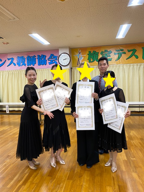 メダル集合写真a