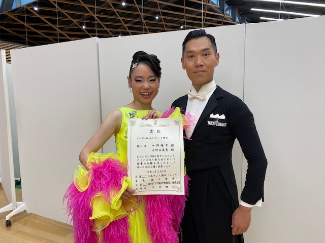２０２４三重大会ラスト